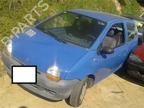 Generator RENAULT TWINGO I (C06_) 1.2 (C066, C068) | BP12109156M7 
