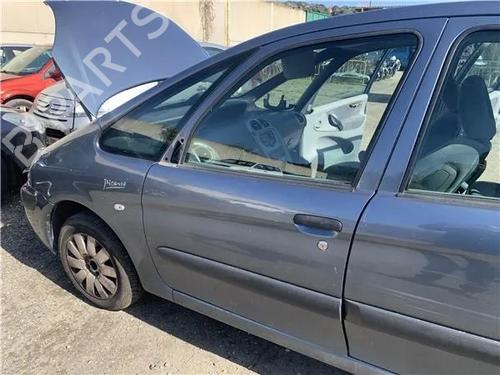 Dør venstre fortil Dør venstre fortil CITROËN XSARA PICASSO (N68) 1.6 HDi (90 hp) 24473213 24473213