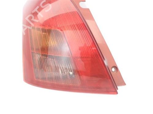 Left taillight SUZUKI SWIFT III (MZ, EZ) 1.3 DDiS (RS413D) | BP24338424C34 