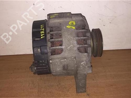 Alternator RENAULT CLIO II (BB_, CB_) 1.2 16V (BB05, BB0W, BB11, BB27, BB2T, BB2U, BB2V, CB05,... | BP9764426M7 