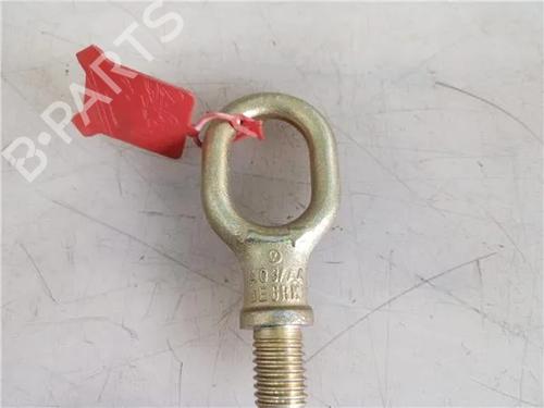 Used Tow ball/Mechanism VW GOLF IV (1J1) [1997-2008]  23104840