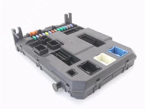 Used Fuse box Fuse box PEUGEOT 207 (WA_, WC_) [2006-2015] 34237450 34237450