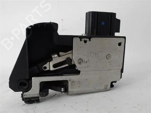 Rear left lock FORD FIESTA V (JH_, JD_) 1.25 16V | BP12597045C100 