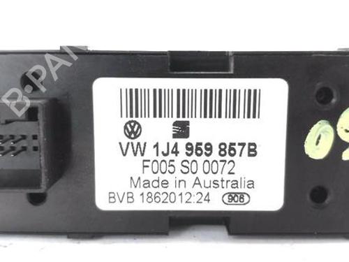 Left front window switch SEAT LEON (1M1) | BP36477190I27 - Image 9