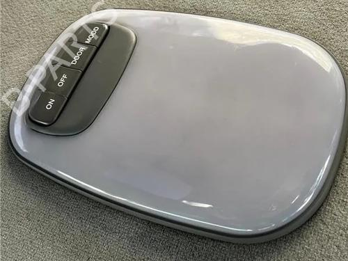 Used Interior roof light Interior roof light HYUNDAI H-1 / STAREX Bus (A1) [1997-2026] 23842610 23842610