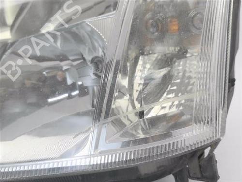 Venstre forlygte OPEL MERIVA A MPV (X03)  | BP29431432C28 