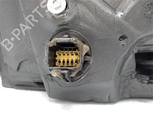 Left mirror RENAULT MEGANE II (BM0/1_, CM0/1_)  | BP13051454C26 
