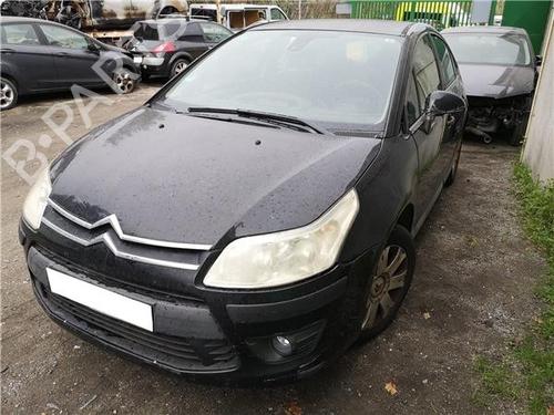 Climate control CITROËN C4 I (LC_)  | BP11052552I5 