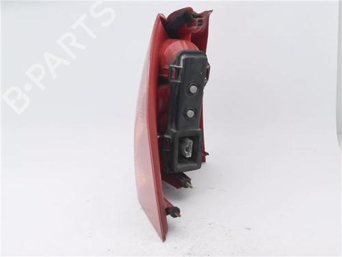 Right taillight PEUGEOT 307 SW (3H) 2.0 HDI 110 | BP30135397C35 