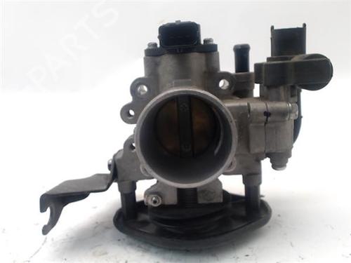 Throttle body HYUNDAI i10 I (PA)  | BP23841435M82 