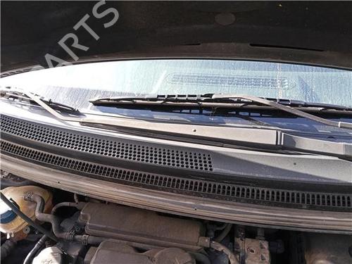 Used Scuttle panel Scuttle panel MITSUBISHI COLT VI (Z3_A, Z2_A) 1.5 DI-D (Z39A) (95 hp) 36040627 36040627