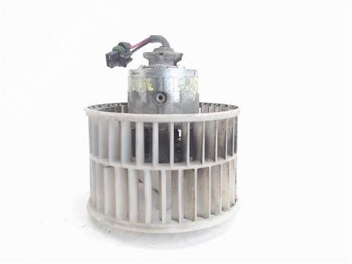 Heater blower motor RENAULT ESPACE III (JE0_) 2.0 (JE0A) | BP19288803M62 