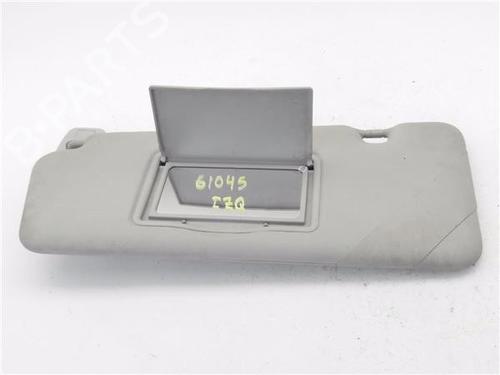 Left sun visor RENAULT CLIO IV (BH_) 1.5 dCi 90 | BP35951099I1 - Image 6