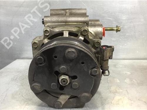 AC-Kompressor FORD FOCUS I (DAW, DBW)  | BP9635250M34 
