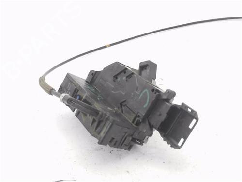 Used Rear right lock Rear right lock 37261106 37261106