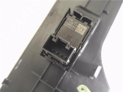 Right front window switch SEAT IBIZA V (KJ1, KJG) 1.0 TSI | BP30412394I26 