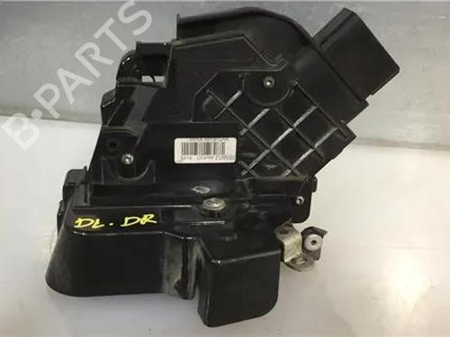 Front right lock FORD FOCUS II (DA_, HCP, DP) 1.8 TDCi | BP11362878C97 