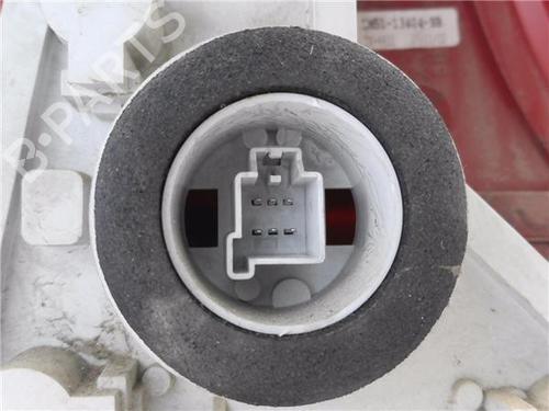 Høyre baklys FORD FOCUS II (DA_, HCP, DP) 1.6 | BP29993251C35 