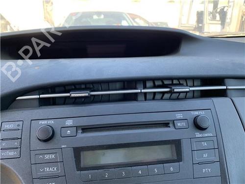 Air vent TOYOTA PRIUS (_W3_)  | BP32418638I21 