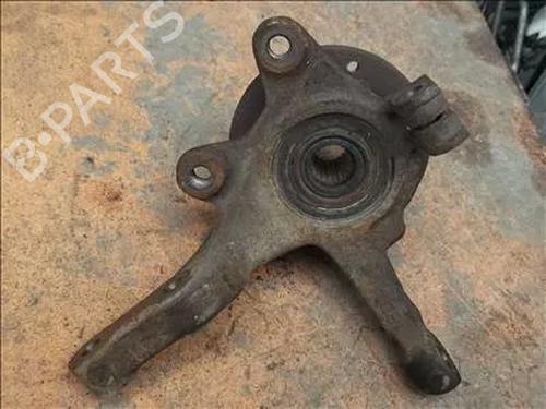 Left front steering knuckle RENAULT CLIO I (B/C57_, 5/357_) 1.2 (B/C/S572) | BP18085319M25 