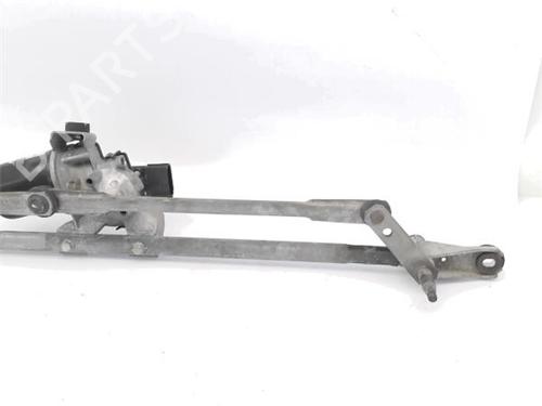 Front wiper motor LAND ROVER DISCOVERY III (L319) 2.7 TD 4x4 | BP25978358M29 