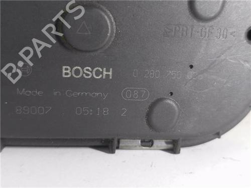 Throttle body VW GOLF IV (1J1)  | BP28378482M82