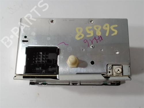 Radio FORD FOCUS II (DA_, HCP, DP)  | BP13230771E6 
