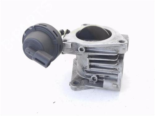 Boîtier papillon FIAT STILO (192_) [2001-2010]  27571525