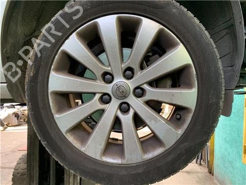 Fælk Fælk OPEL ASTRA J (P10) [2009-2016] 33731312 33731312