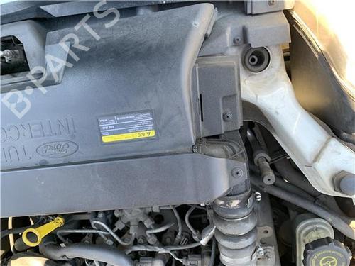 AC radiator FORD TRANSIT CONNECT (P65_, P70_, P80_) 1.8 TDCi | BP32450701M32 