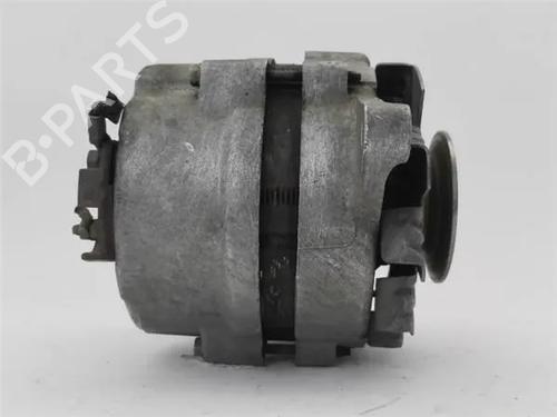 Alternator OPEL ASTRA F Saloon (T92) 1.7 TD (F19, M19) | BP21848825M7 