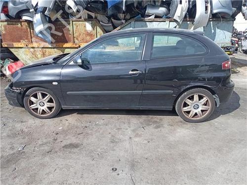 Electronic module SEAT IBIZA III (6L1) 1.4 16V | BP36477214M83  - Image 16