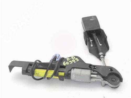 Used Seat buckle CITROËN C2 (JM_) 1.4 HDi (68 hp) 28513854