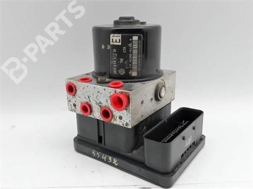 Used ABS pump VW GOLF V (1K1) 1.9 TDI (105 hp) 10138109