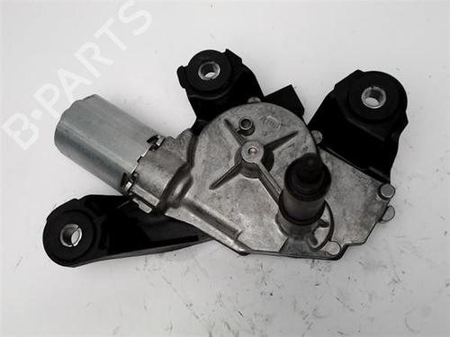 Rear wiper motor RENAULT SCÉNIC III (JZ0/1_) 1.5 dCi | BP11740685M102 