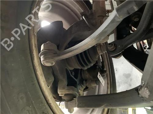 Left front steering knuckle MINI MINI Convertible (R52) Cooper | BP24468170M25 - Image 3