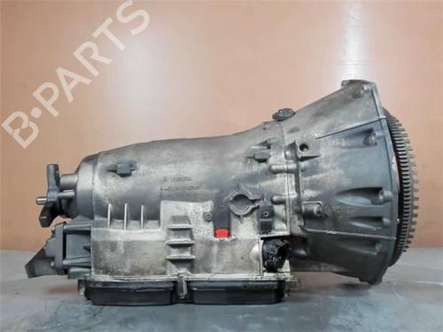 Gearbox MERCEDES-BENZ CLK (C209) CLK 270 CDI (209.316) | BP16300942M3 