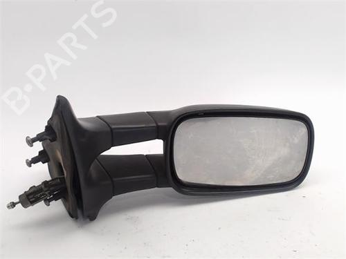 Right mirror SEAT INCA (6K9)  | BP12597517C27 