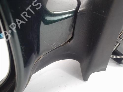Left mirror SKODA FABIA I (6Y2)  | BP13056167C26 