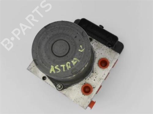 ABS pump OPEL ASTRA K (B16)  | BP22202401M43 