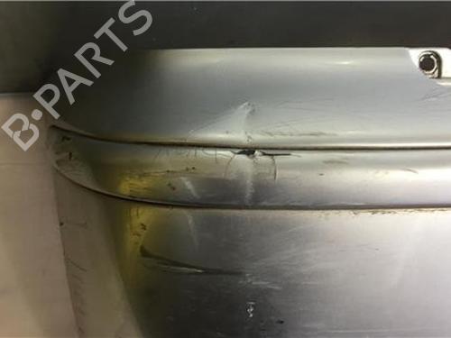 Rear bumper VW POLO (6N2)  | BP9685434C8 