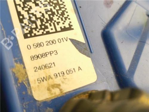 Fuel pump SEAT ATECA (KH7, KHP) 1.5 TSI | BP37261193M76 - Image 8
