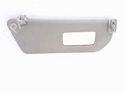 Right sun visor OPEL KADETT E Hatchback (T85) 2.0 GSI Cat (C08, C48, D08, D48) | BP16252919I2 