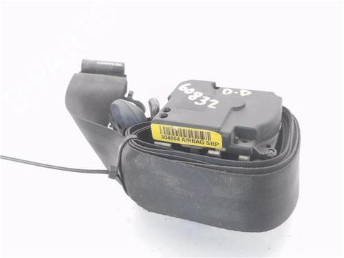 Front right seatbelt RENAULT KANGOO (KC0/1_) 1.5 dCi (KC08, KC09) | BP31206971I25