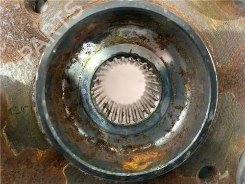 Right front steering knuckle TOYOTA COROLLA Hatchback (_E21_, _EA1_, _EH1_) 1.8 Hybrid (ZWE211) | BP14345206M26 
