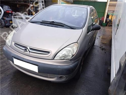Brugte CITROËN XSARA PICASSO (N68) 2.0 HDi (90 hp) 4424480
