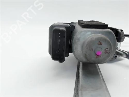 Annen RENAULT MEGANE II (BM0/1_, CM0/1_)  | BP17969565O1 