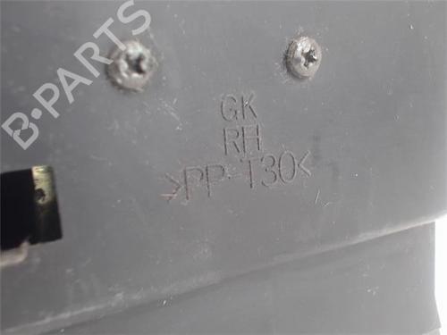 Front right lock HYUNDAI COUPE I (RD)  | BP17333054C97 
