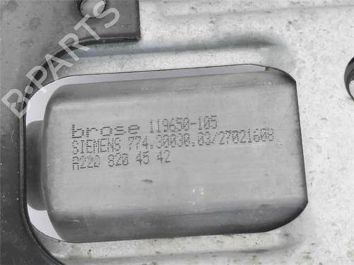 Other MERCEDES-BENZ C-CLASS (W203)  | BP25008361O1 