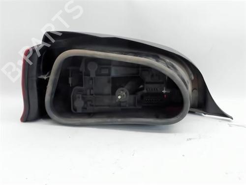 Right taillight CITROËN SAXO (S0, S1)  | BP13050156C35 